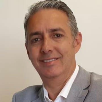 Jorge Silvio Camargo