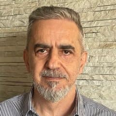 Luis Carlos Camargo