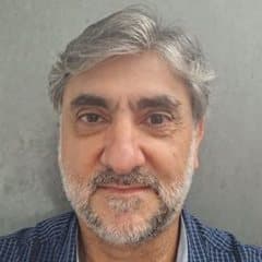 Paulo Cabrera